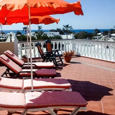 Apartamento Sole Mit Meerblick プエルト・デル・カルメン エクステリア 写真