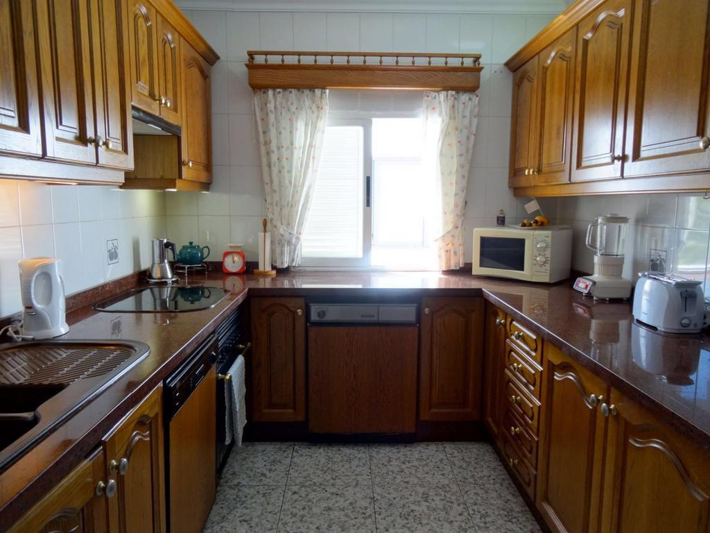 Apartamento Sole Mit Meerblick プエルト・デル・カルメン エクステリア 写真