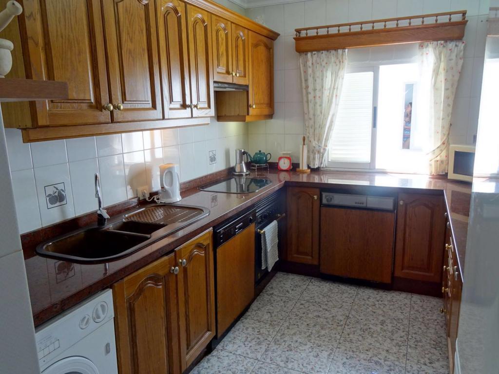Apartamento Sole Mit Meerblick プエルト・デル・カルメン エクステリア 写真