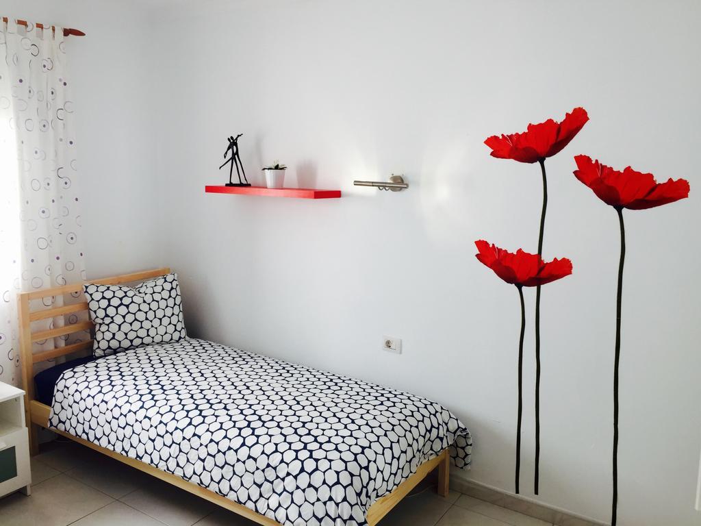 Apartamento Sole Mit Meerblick プエルト・デル・カルメン エクステリア 写真