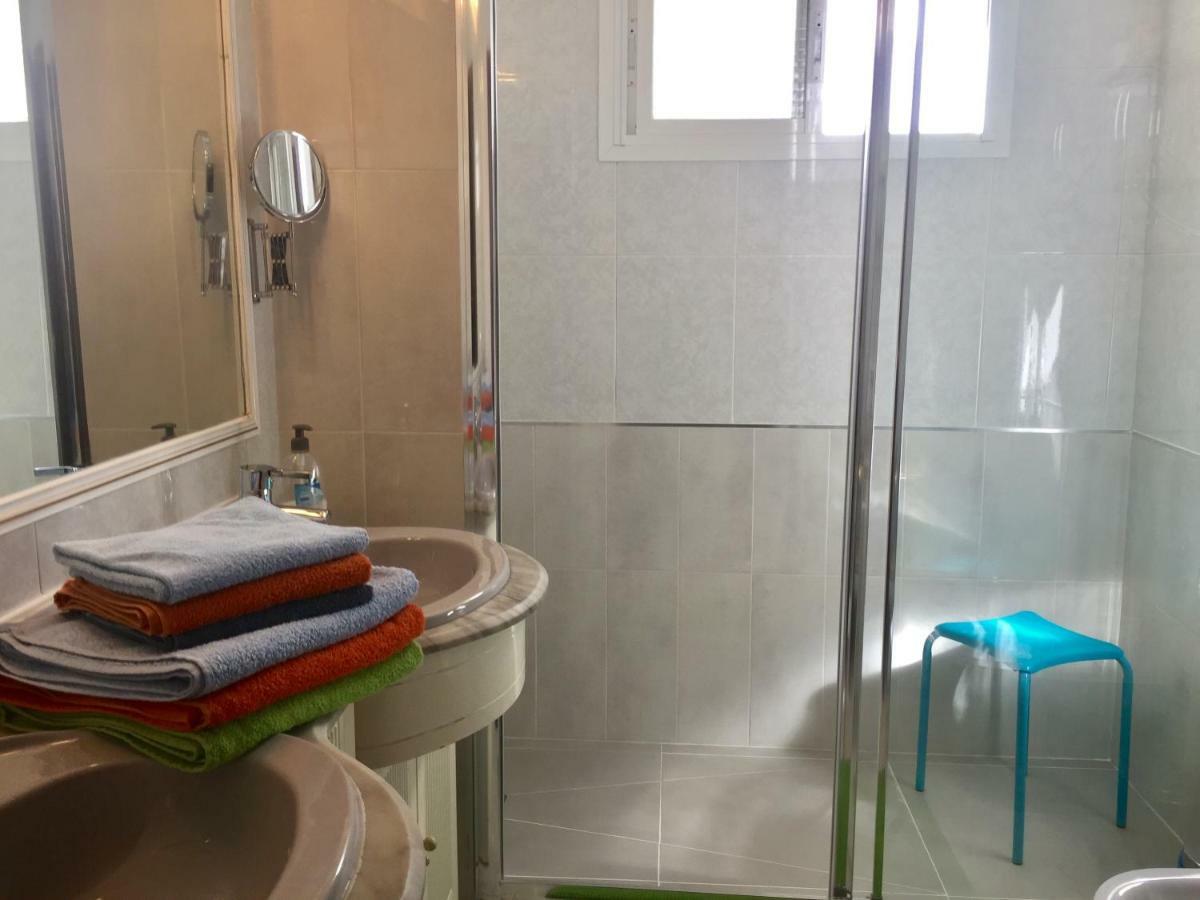 Apartamento Sole Mit Meerblick プエルト・デル・カルメン エクステリア 写真